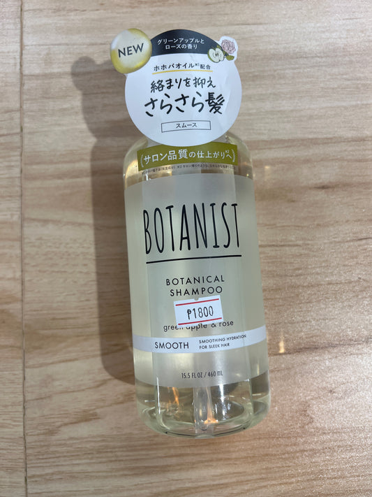 Botanisi Shampoo