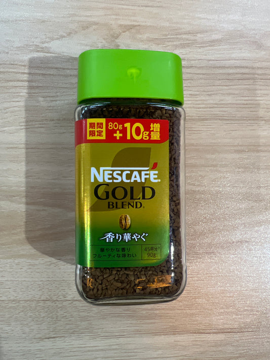 Nescafe Gold Blend