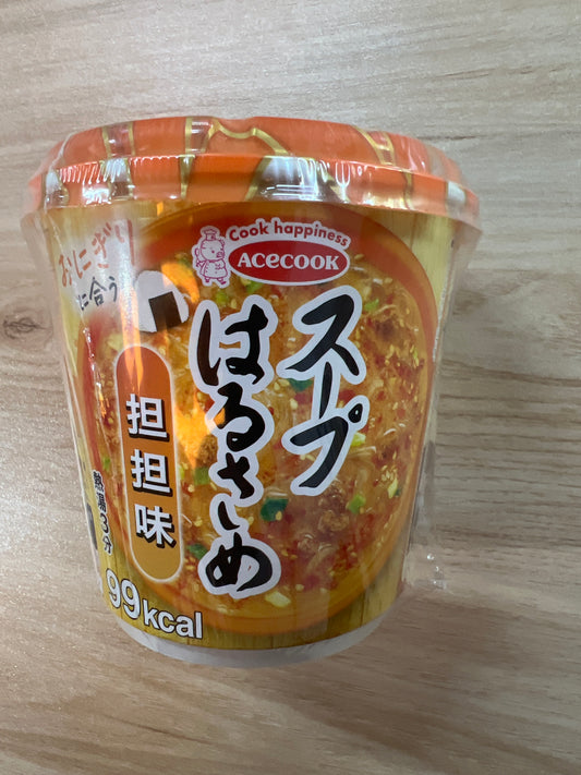 Acecook Soup Vermicelli Dandan Flavor