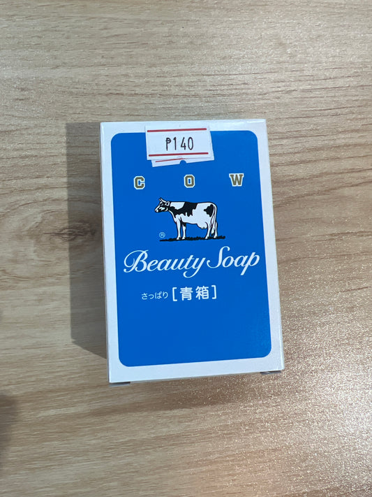 Beauty Soap