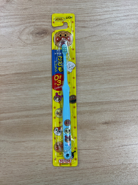 Lion Kids Toothbrush For 1 to 3 years Old Soft