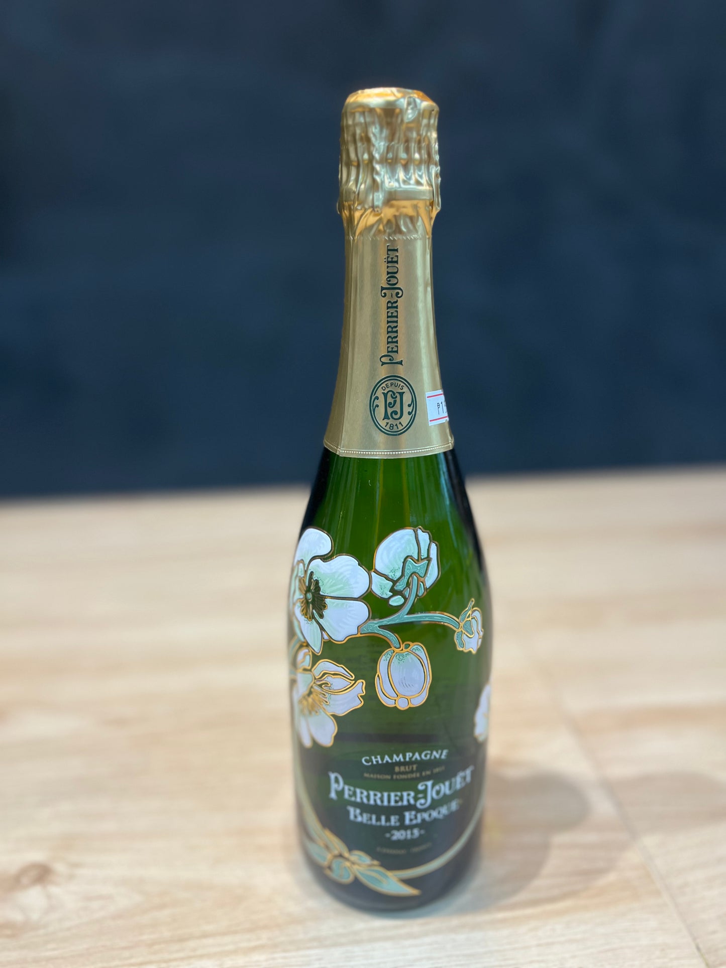 Brut Champagne Belle Epoque