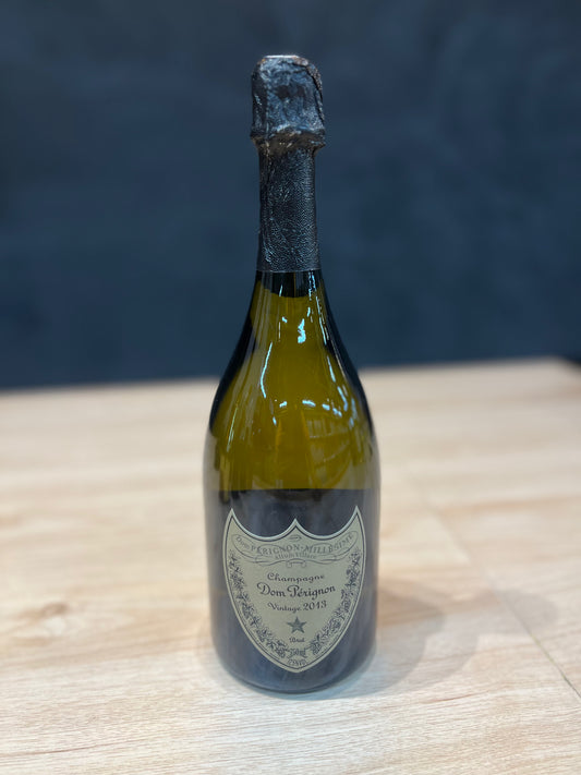 Dom Perignon Champagne Vintage 2013