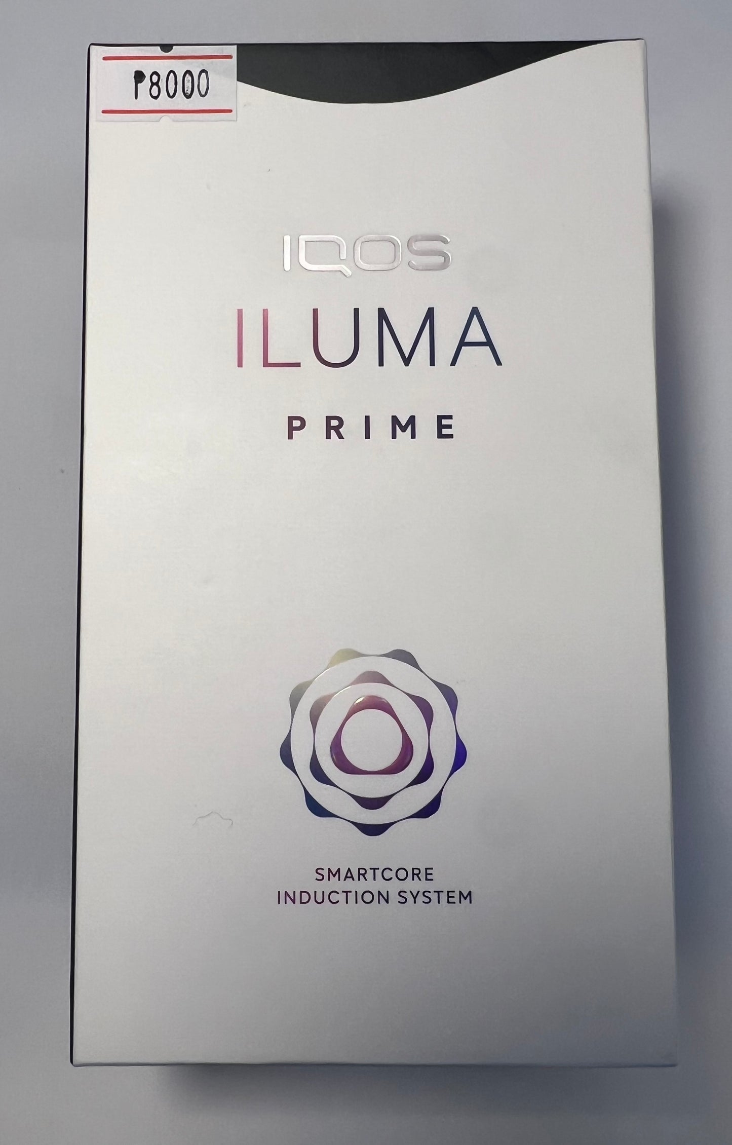 IQOS ILUMA PRIME