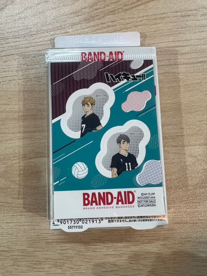 Band Aid