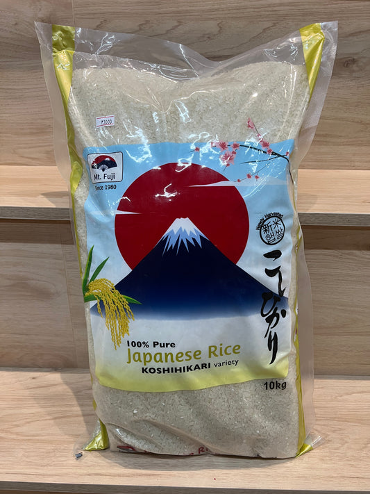 Rice 10Kg