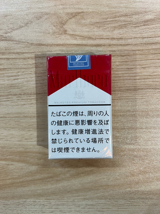 Marlboro Red