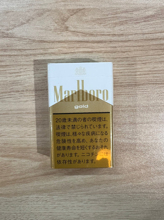 Marlboro Lights