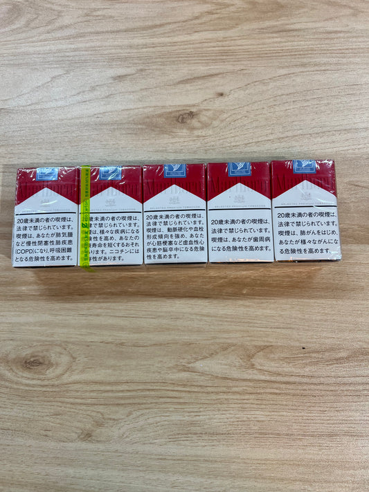 Marlboro Red