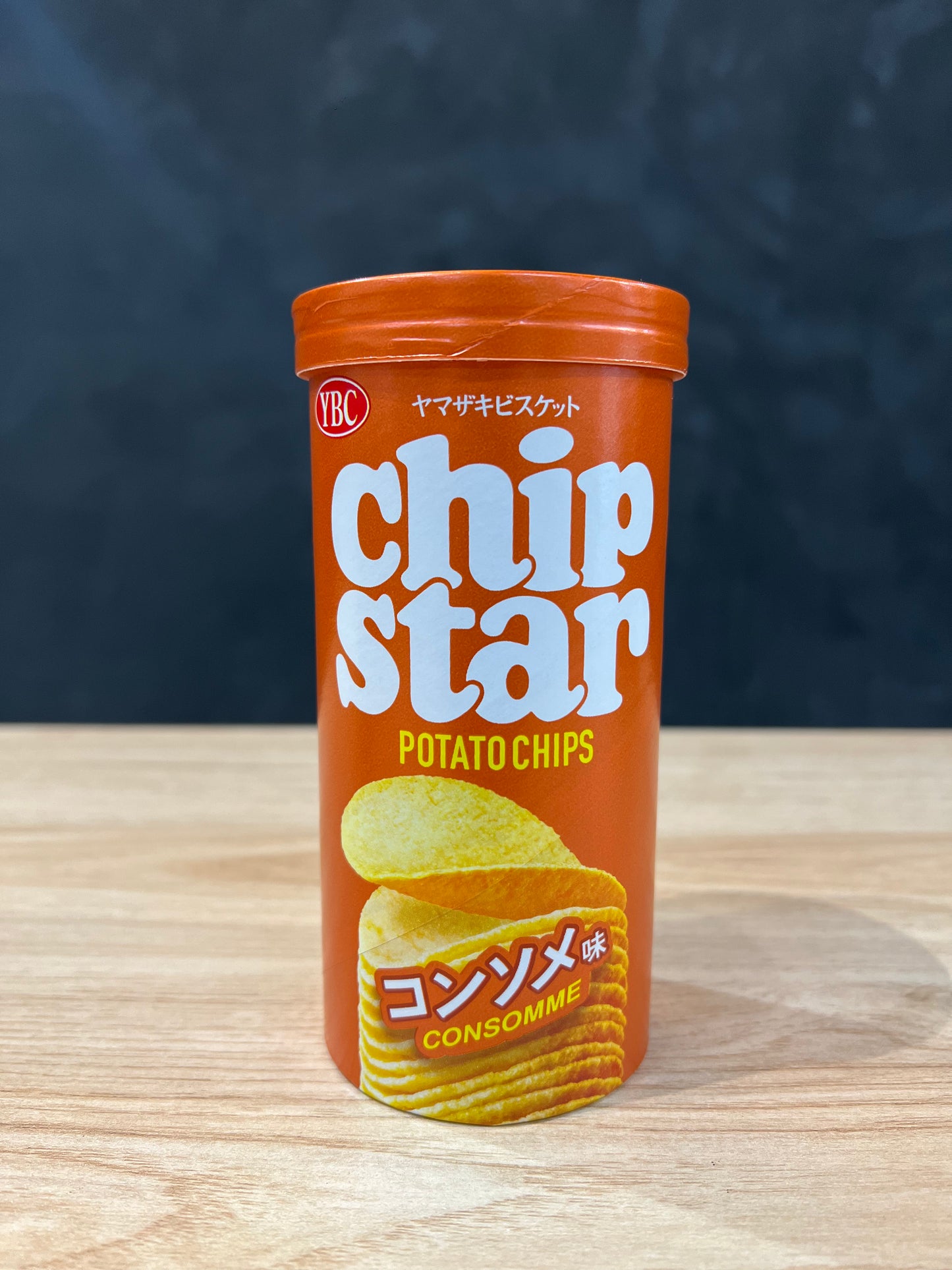 Yamazaki Biscuit Chip Star