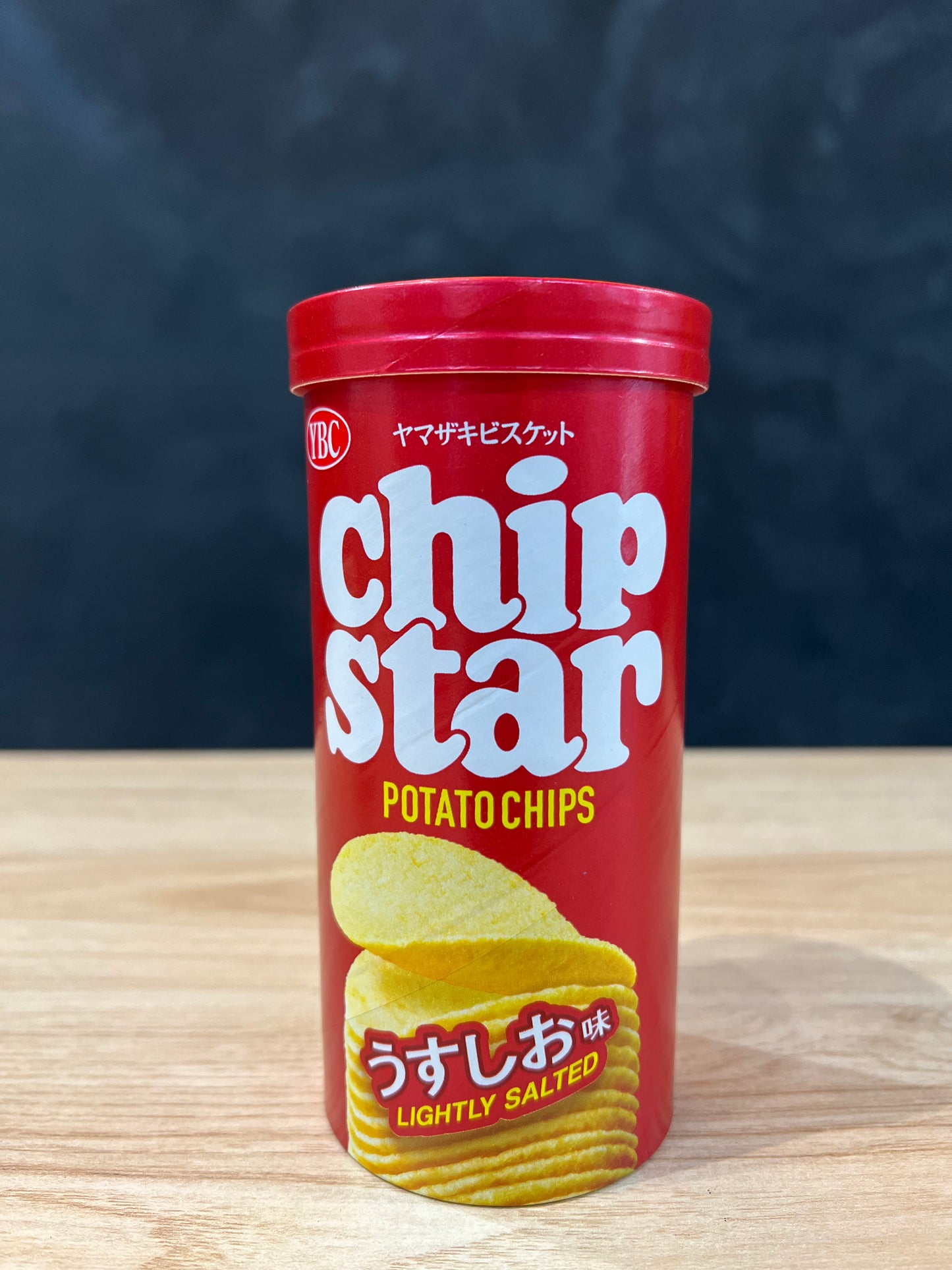 Chip Star Flavor Salt