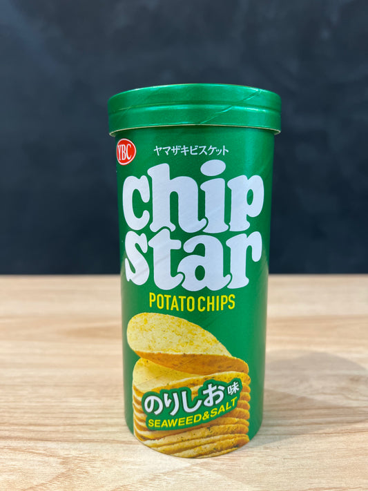 Yamazaki Biscuit Star S Norishio Flavor