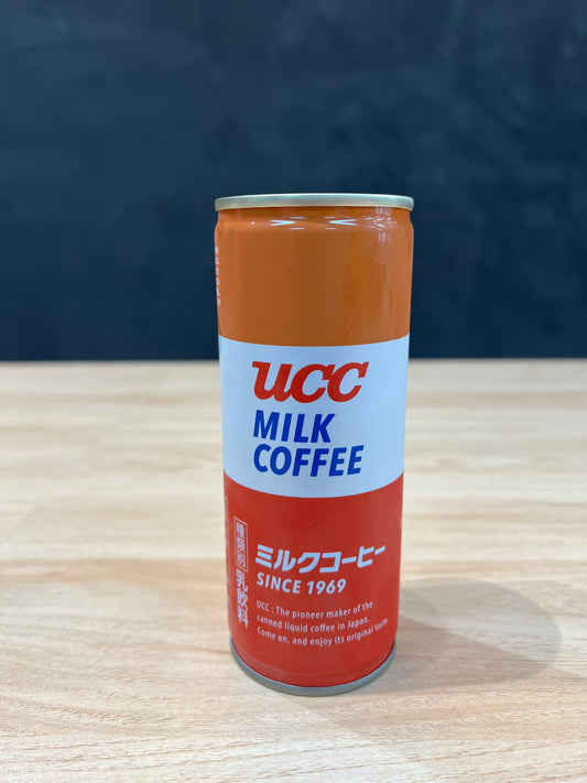 UCC Milk Coffe 250g