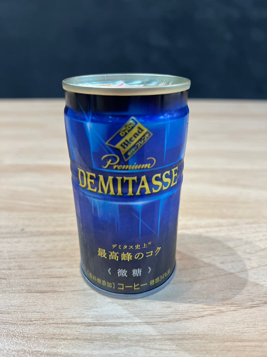 Dydo Premium Demitasse Bito 150ml