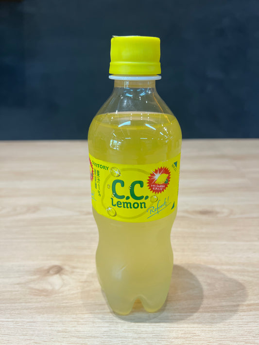 CC Lemon Juice