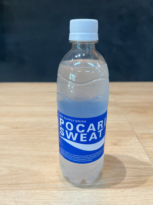 Otsuka Pharmaceutical Pocari Sweet 500ml