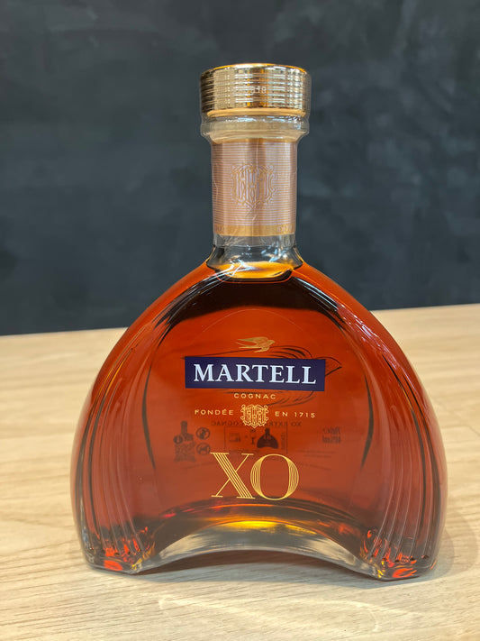 Martell Cognac Fondee En 1715 XO