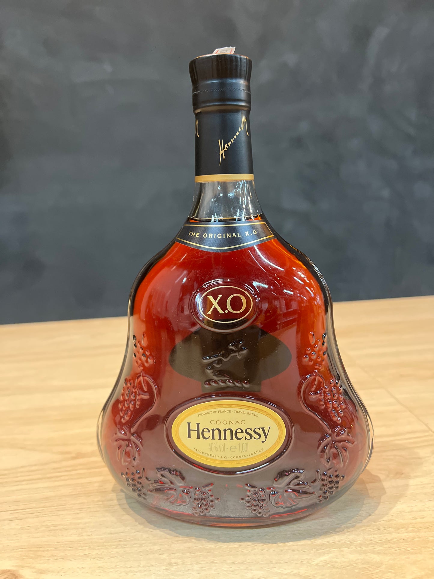 Hennessy XO Extra Old Cognac