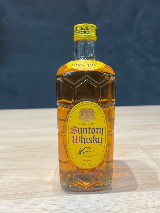 Suntory Kakubin Blended Whisky 700ml