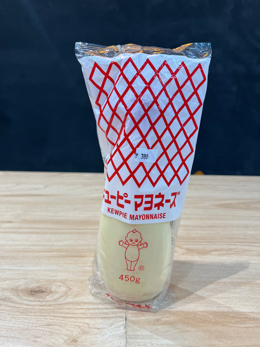 Kewpie Mayonnaise 450g