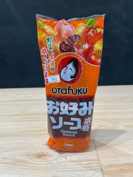 Otafuku Okonomi Sauce