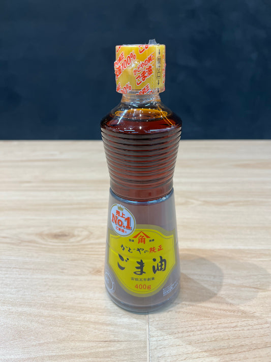 Kadoya Pure Sesame Oil