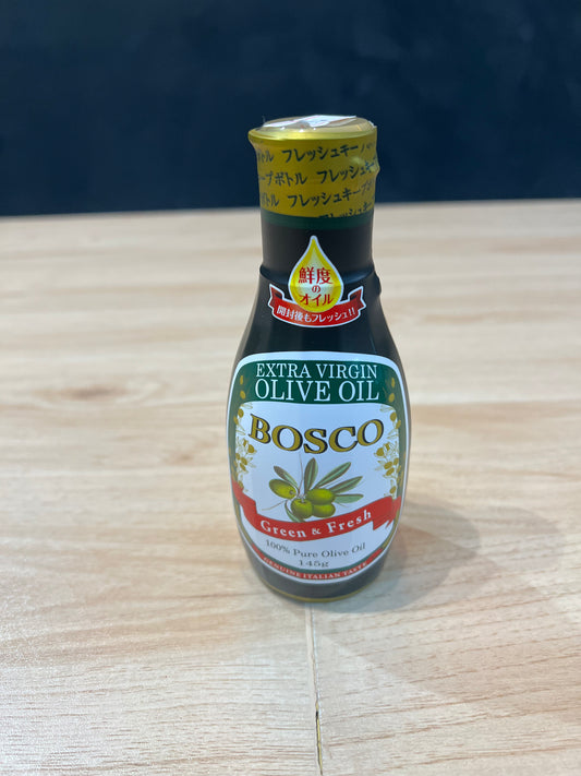 Bosco Extra Virgin Olive Oil