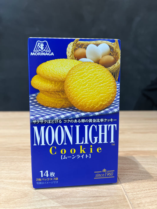 Morinaga Co Moonlight