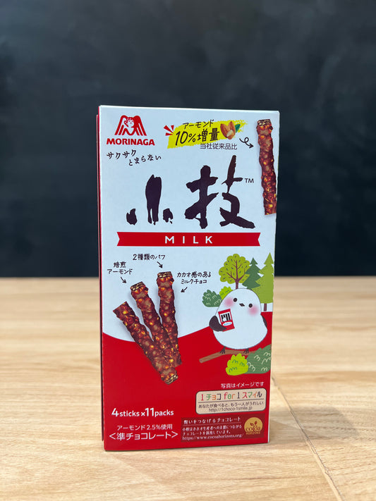 Morinaga Koeda Milk