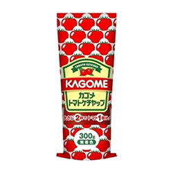 カゴメ トマトケチャップ 500g