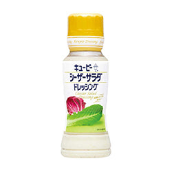 キユーピー シーザーサラダドレッシング 180ml