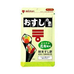 ミツカン おすしの素 まろやか昆布