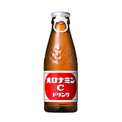 オーツカ オロナミンC栄養ドリンク 120ml