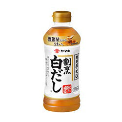 Yamaki Kappou Shiro Dashi 500ml